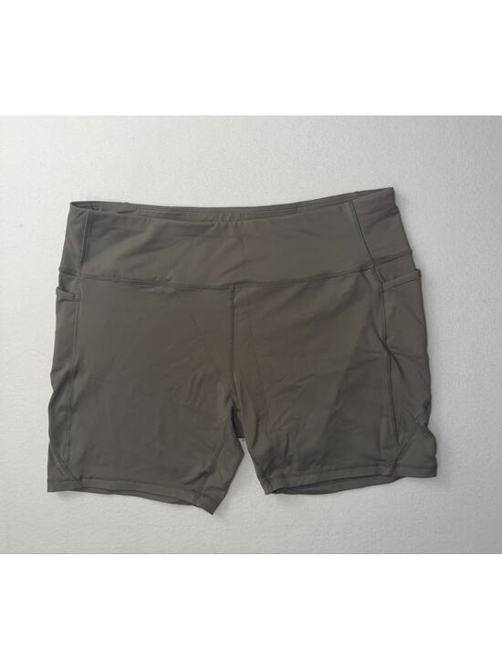 Avia Pants - AVIA women’s high waisted biker shorts